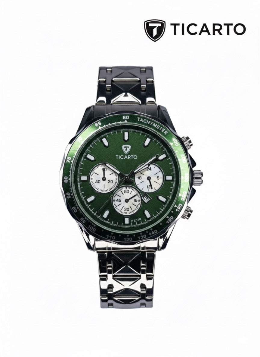 TICARTO WATER PROOF