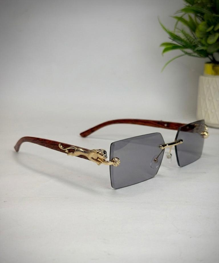 Solar Jaguar Shades