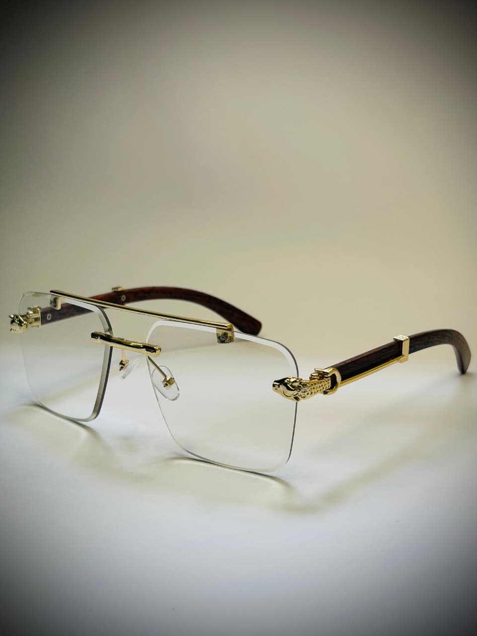 Solar Cobra Glasses