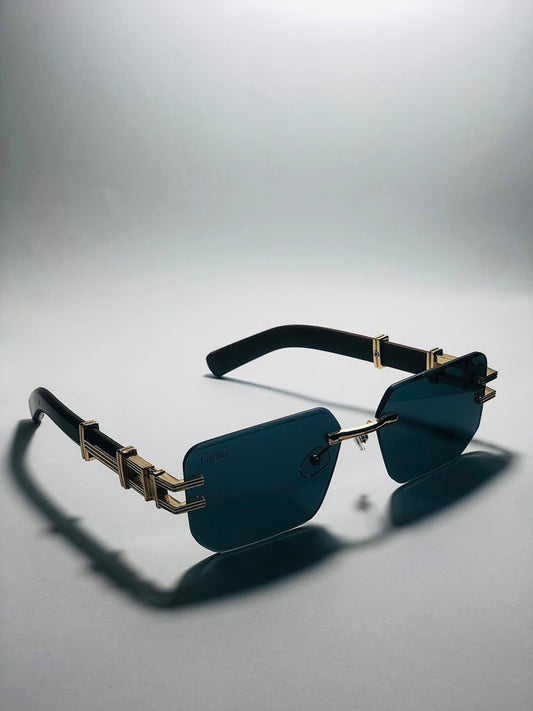 MILITARY GLASSES