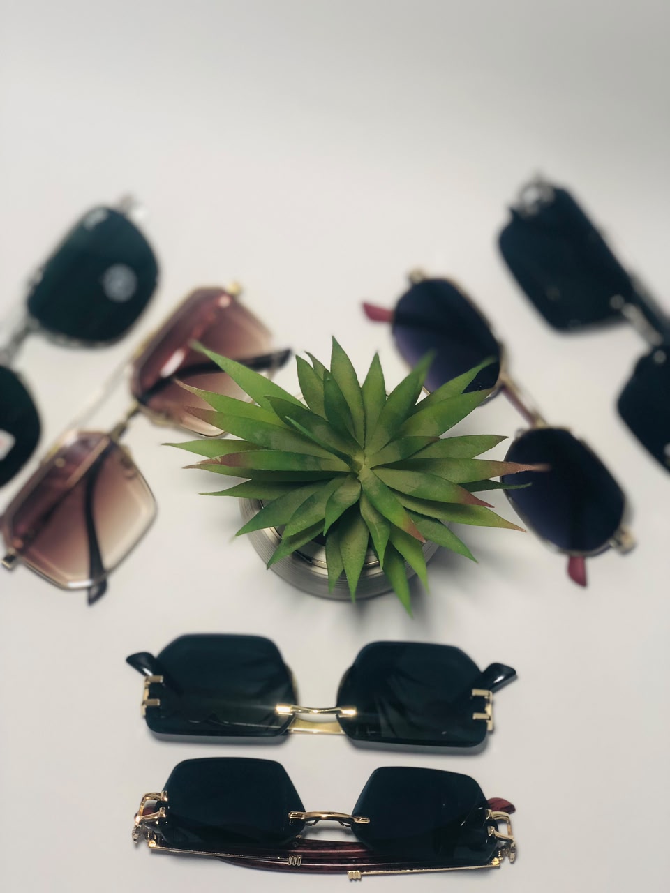PREMIUM SHADES
