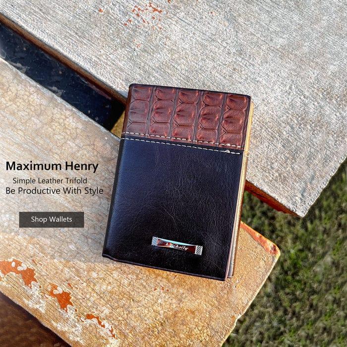 WALLETS