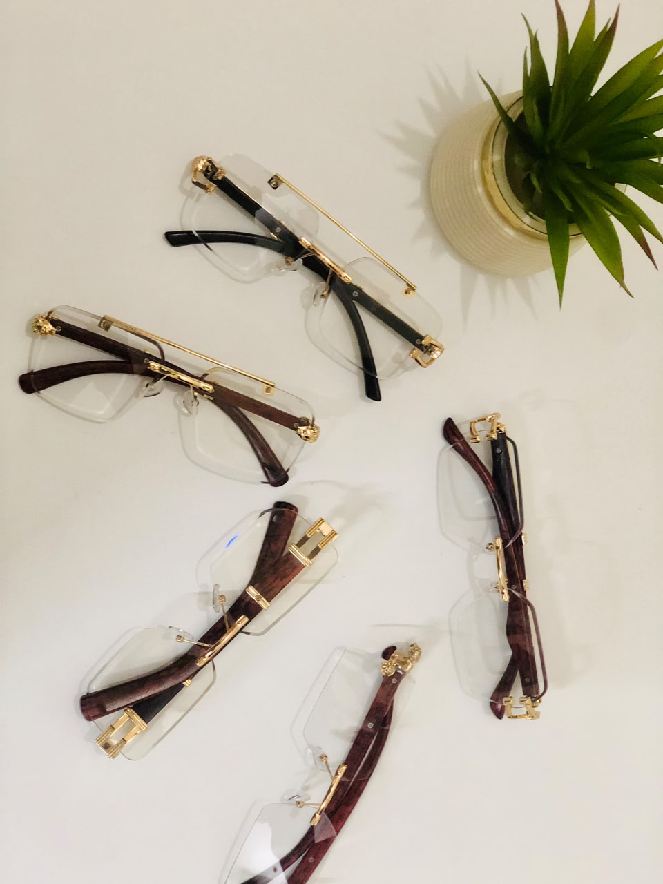 SOLAR GLASSES