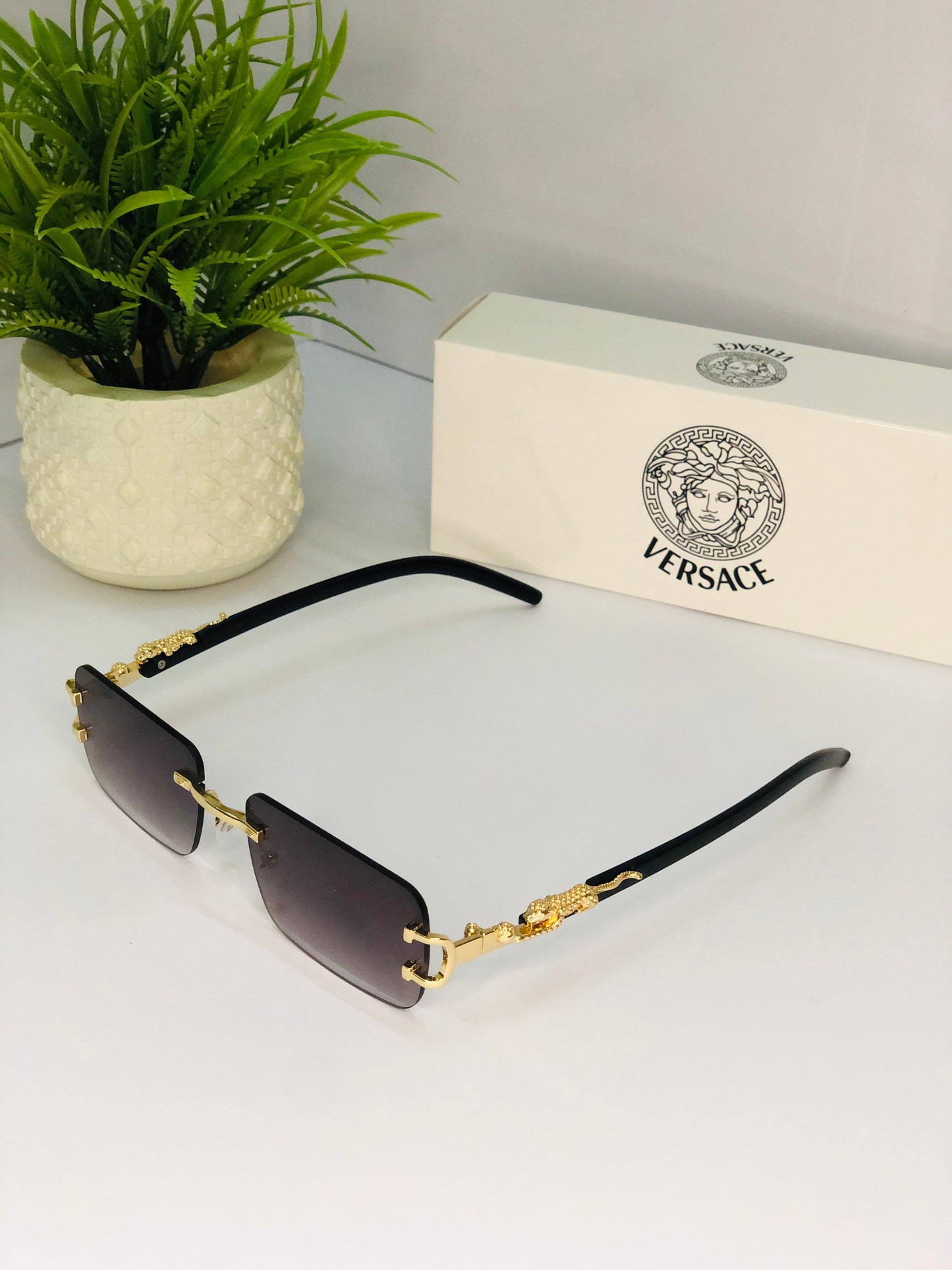 Mafia Glasses