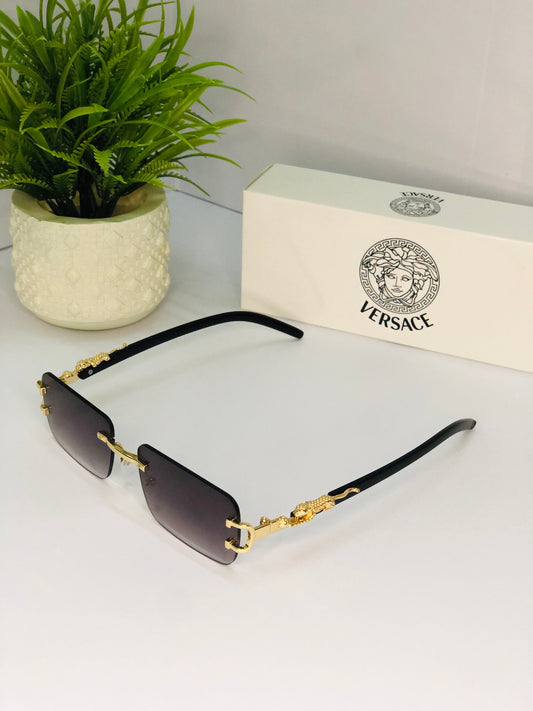 Mafia Glasses