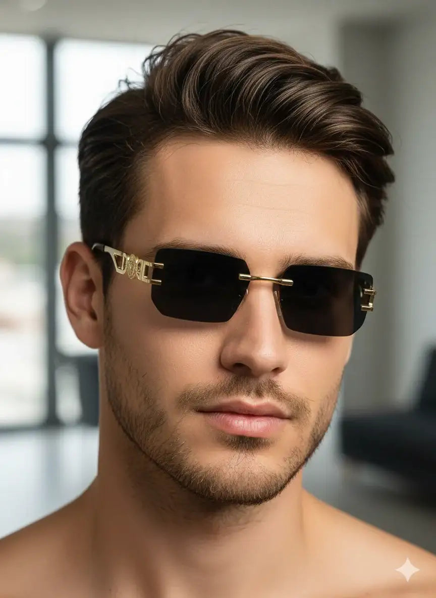 The RoyaL Glasses