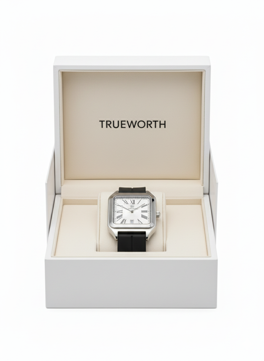 RUMAN DIAL CLASSIC WATCH