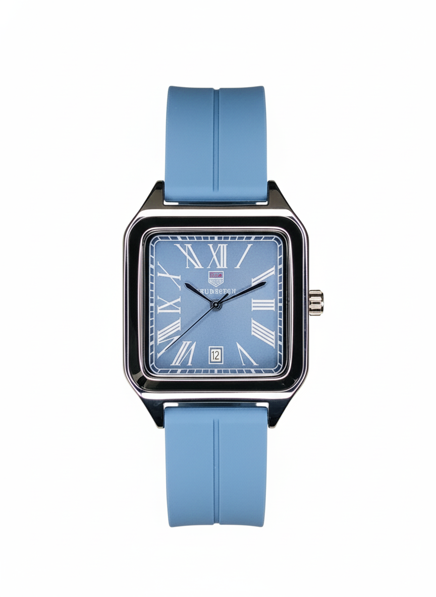 RUMAN DIAL CLASSIC WATCH