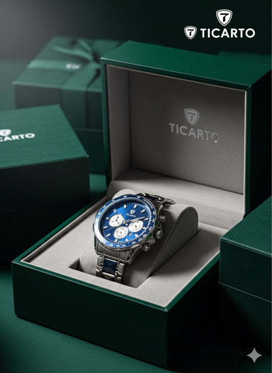 TICARTO WATER PROOF