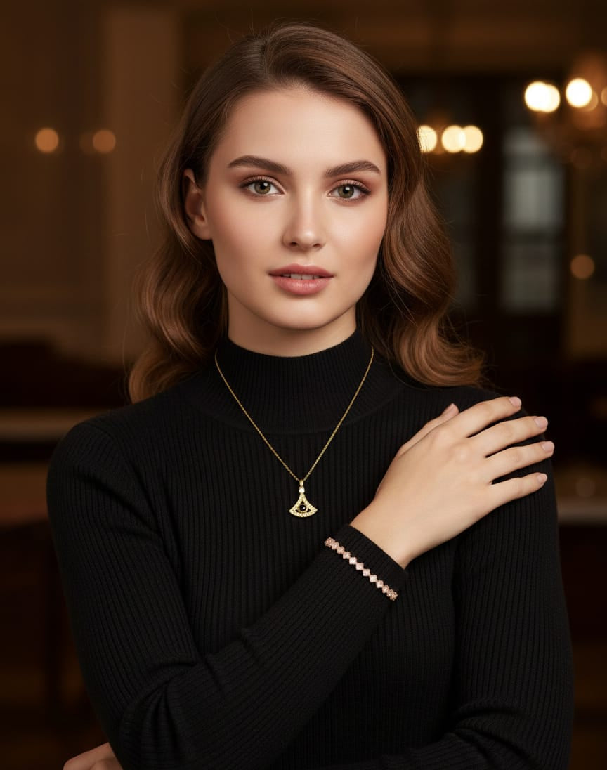 Celestial Secrets Set🎁 "I Love You" Combo Deal 💖 🌌✨Pack Of 2 Deal