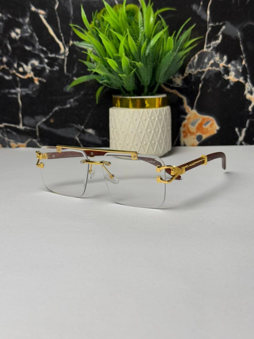Solar Cheetah Glasses