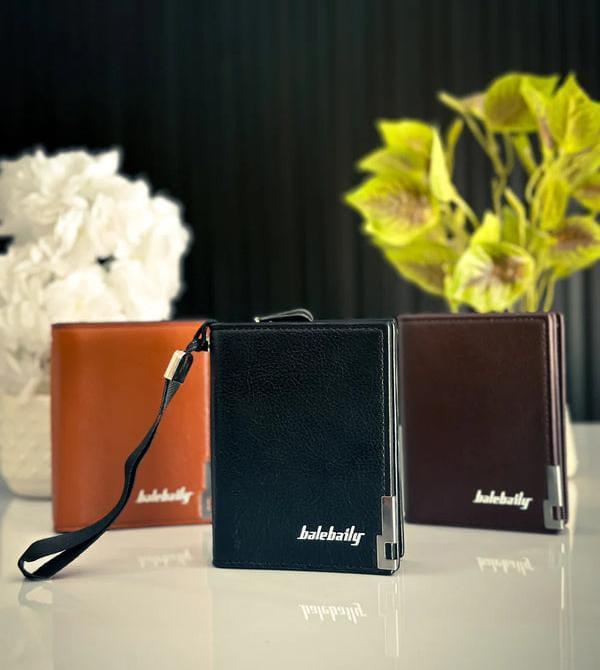 Balebaily Urban Slim-Fold 💼