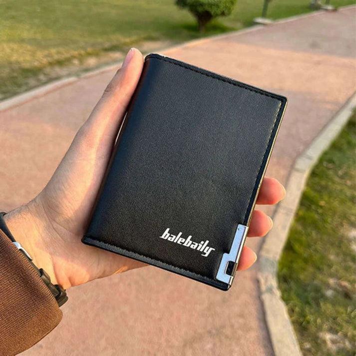 Balebaily Urban Slim-Fold 💼