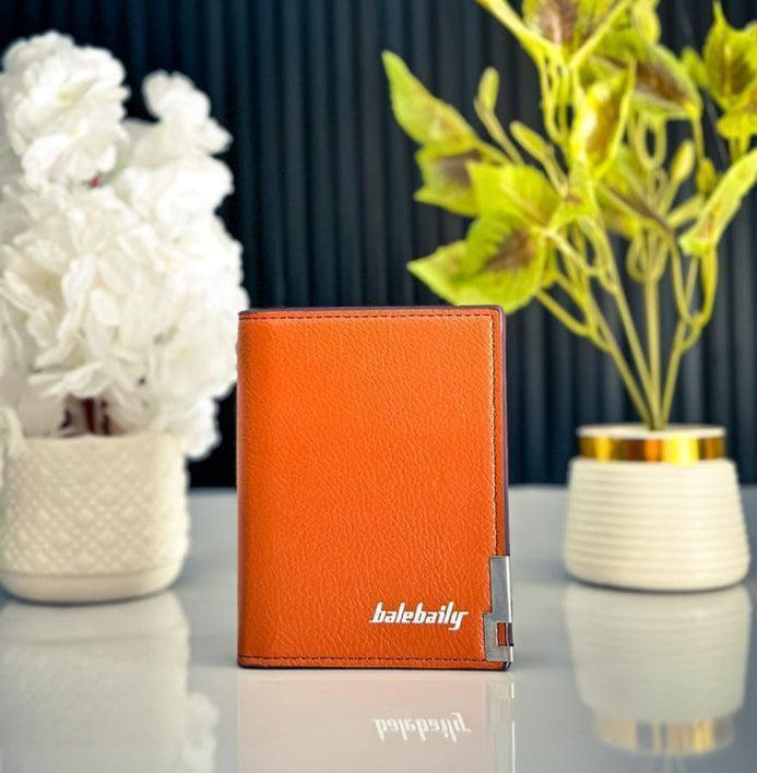 Balebaily Urban Slim-Fold 💼