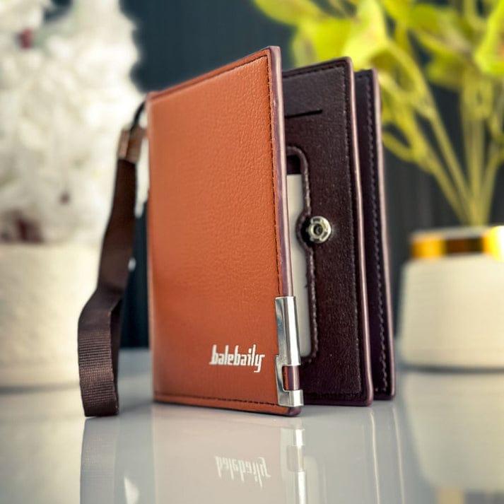 Balebaily Urban Slim-Fold 💼