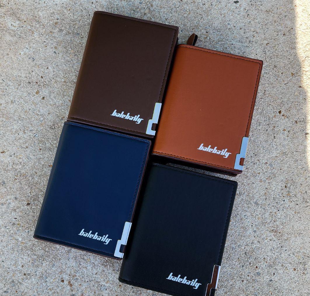 Balebaily Urban Slim-Fold 💼