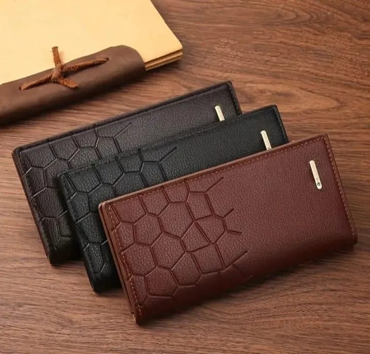 CarrKen "Patriot" Long Bi-Fold 🇵🇰