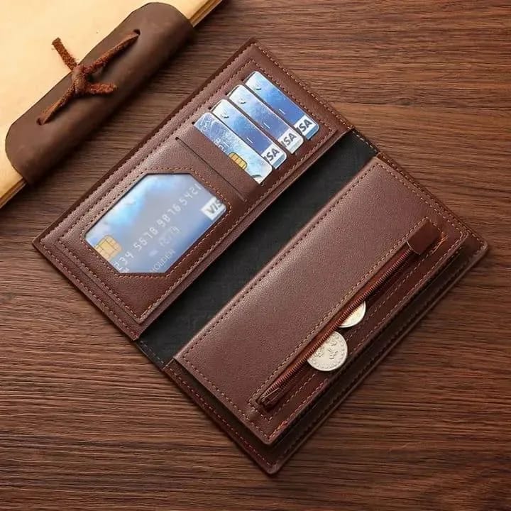 CarrKen "Patriot" Long Bi-Fold 🇵🇰