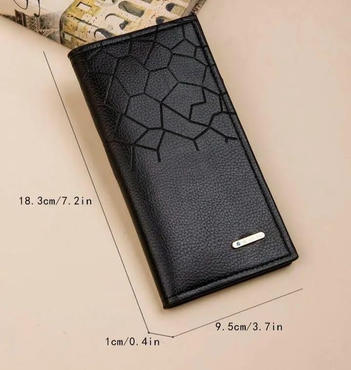 CarrKen "Patriot" Long Bi-Fold 🇵🇰