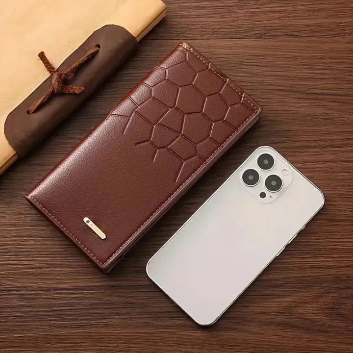 CarrKen "Patriot" Long Bi-Fold 🇵🇰