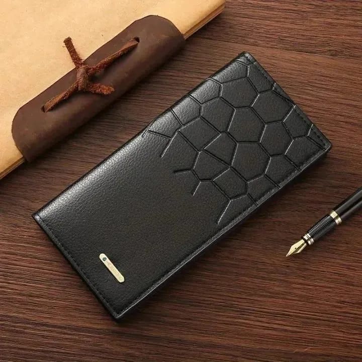 CarrKen "Patriot" Long Bi-Fold 🇵🇰