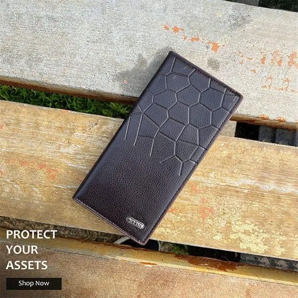 CarrKen "Patriot" Long Bi-Fold 🇵🇰