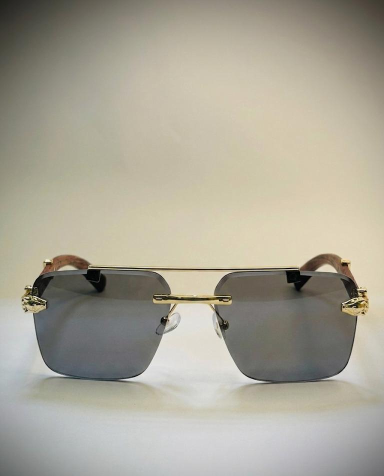 Solar Cobra Glasses