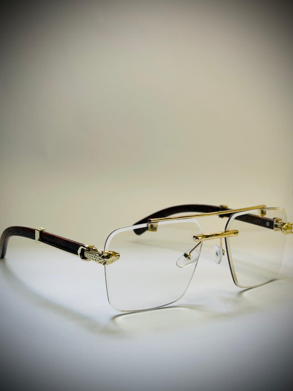 Solar Cobra Glasses