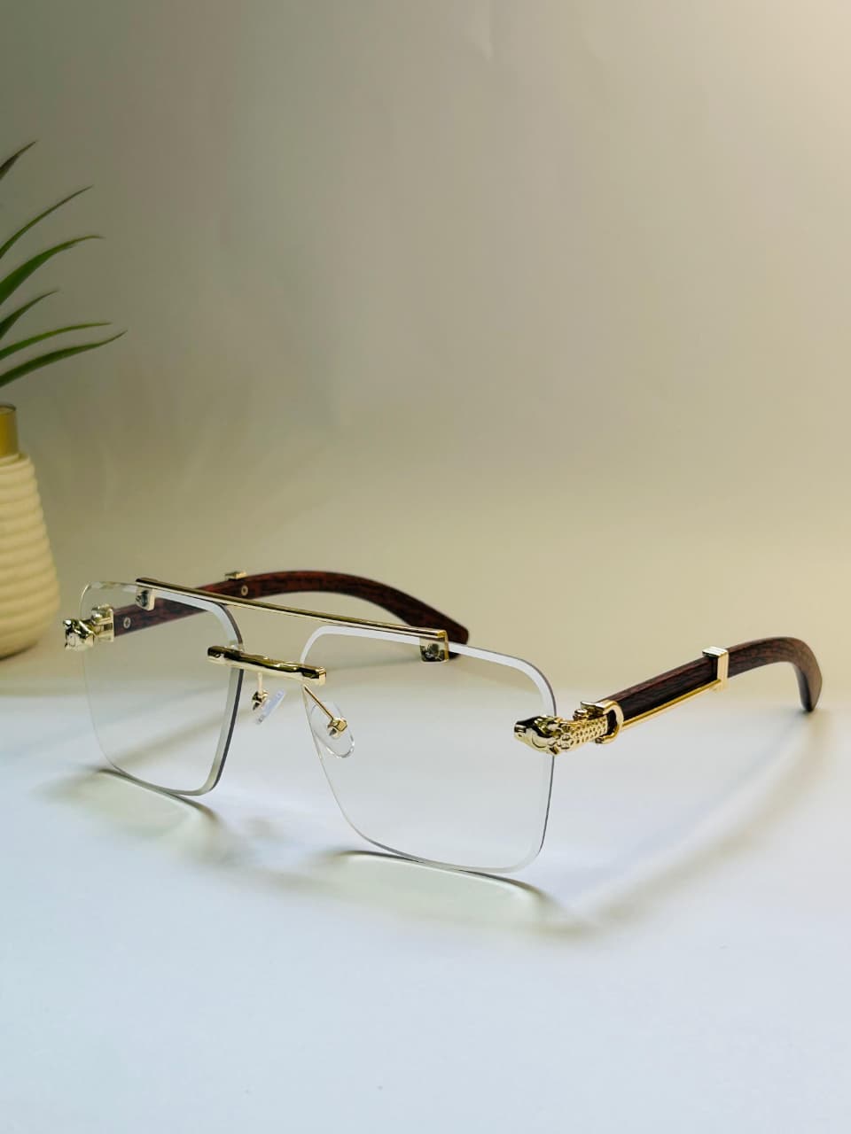 Solar Cobra Glasses