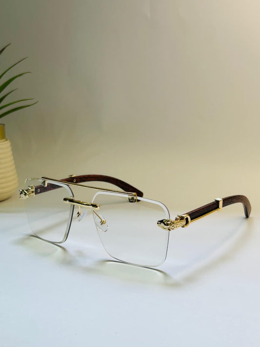 Solar Cobra Glasses