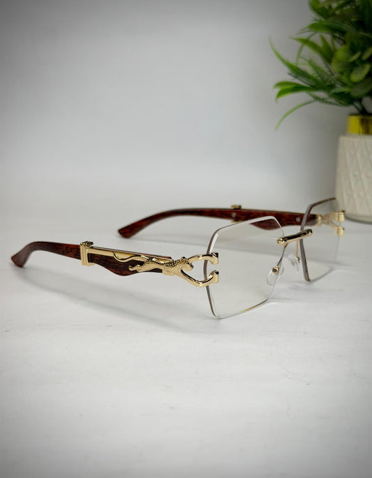 AURA SOLAR GLASSES