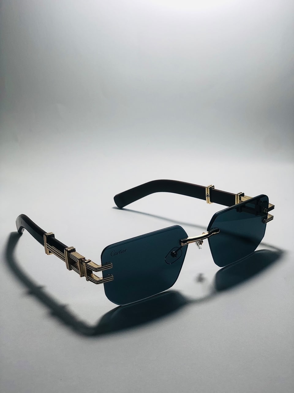 MILITARY GLASSES