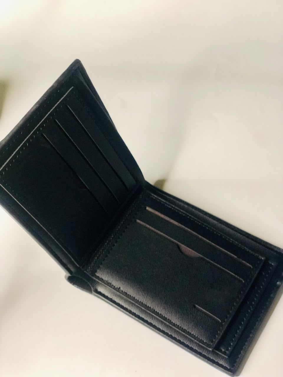 Bowesi Lion Wallet