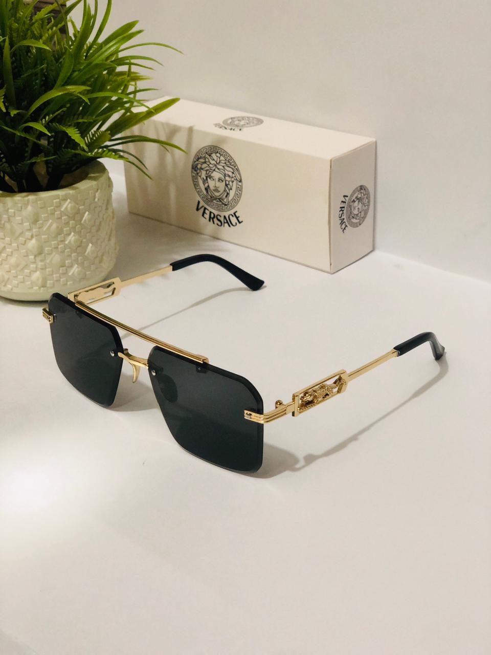 Royal Vision Sunglasses