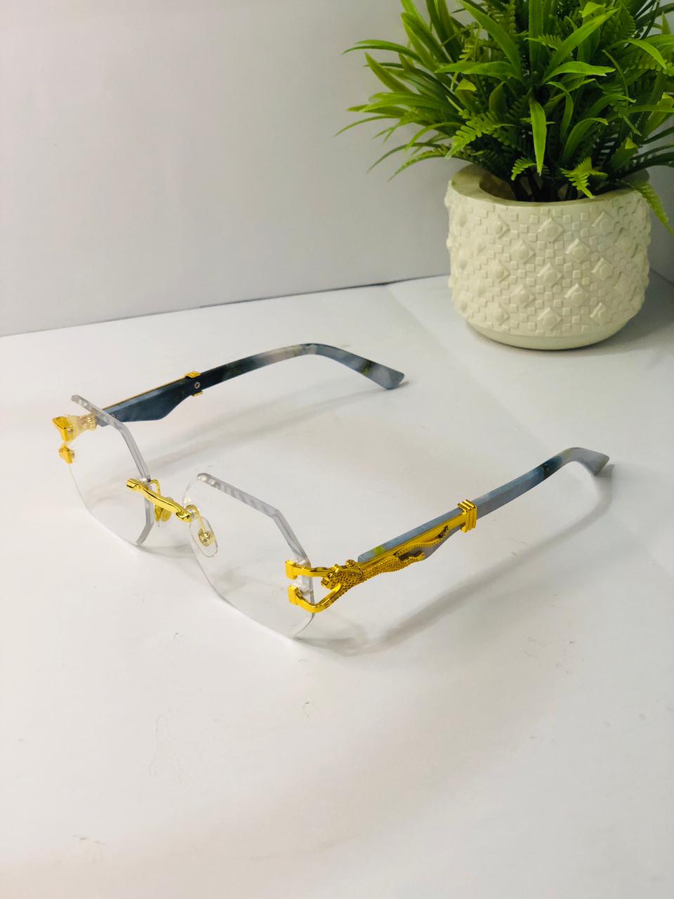 Honey Paji Millionaire Song Glasses