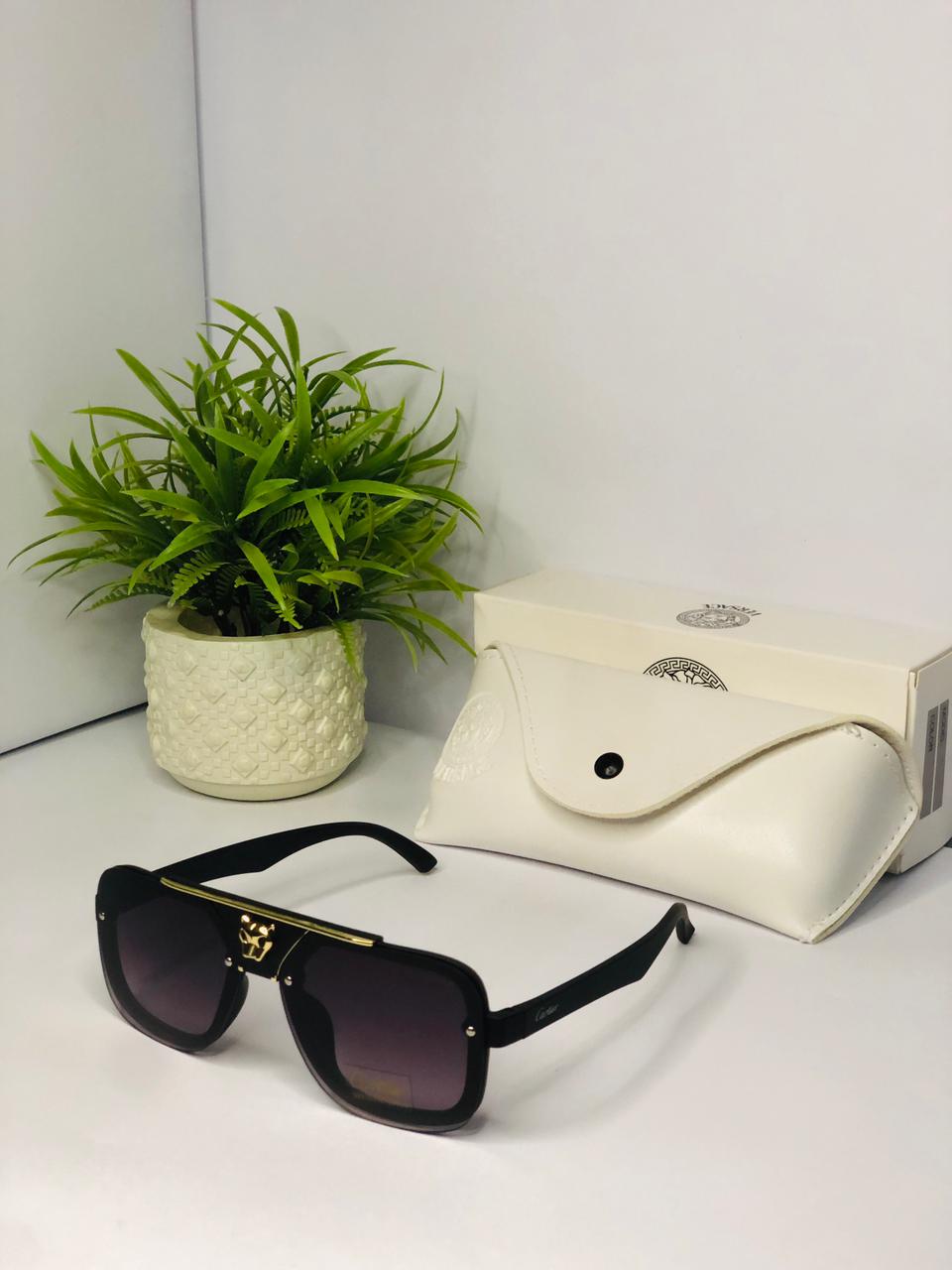 Panthère de Cartier