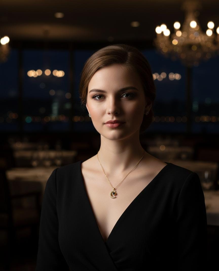 "The Lunar Whisper" 🌙💖