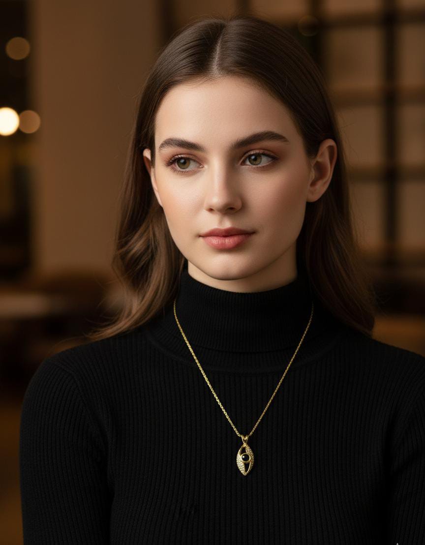 The Love Bloom " 100 Language I Love You Necklace