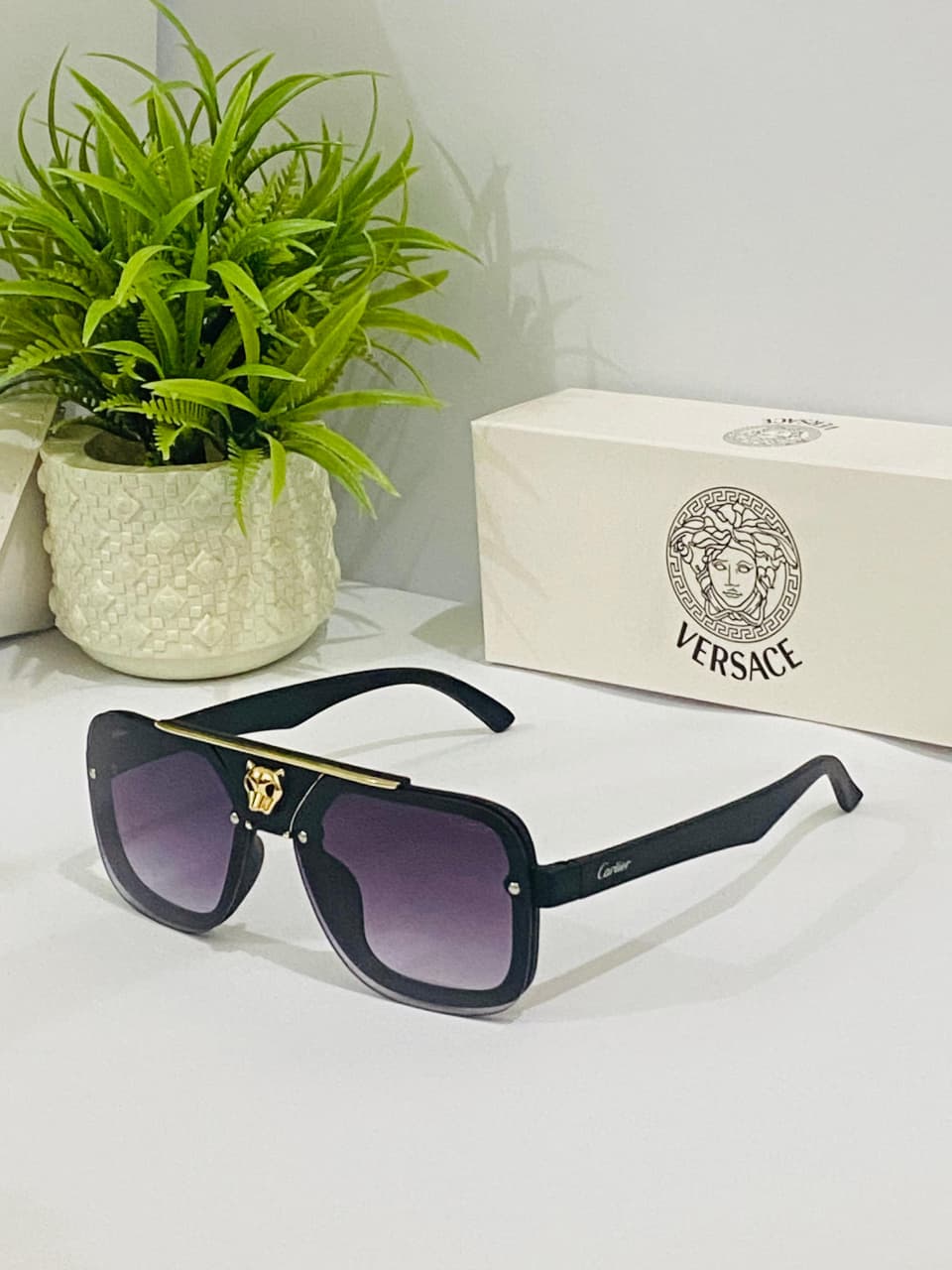 Panthère de Cartier