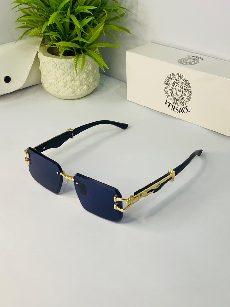 Aura Sunglasses