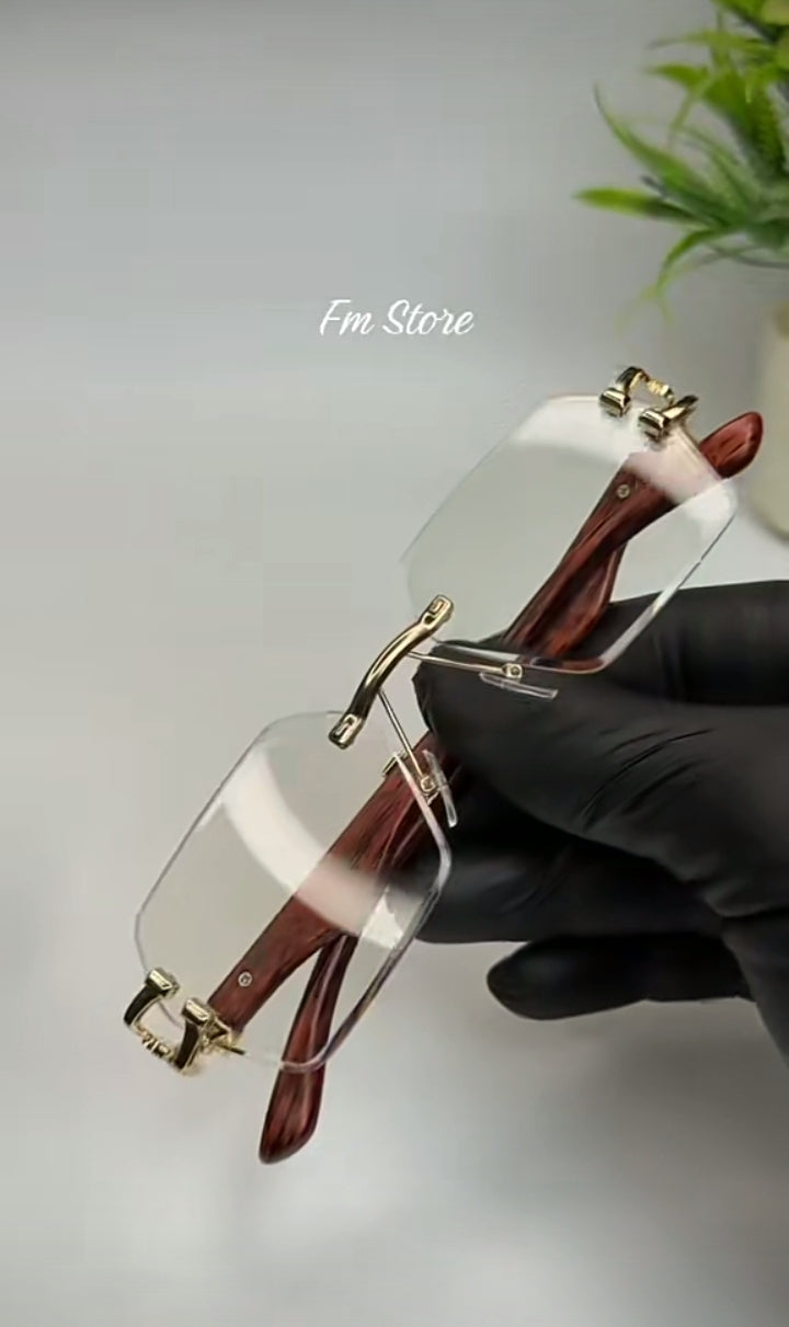 AURA SOLAR GLASSES
