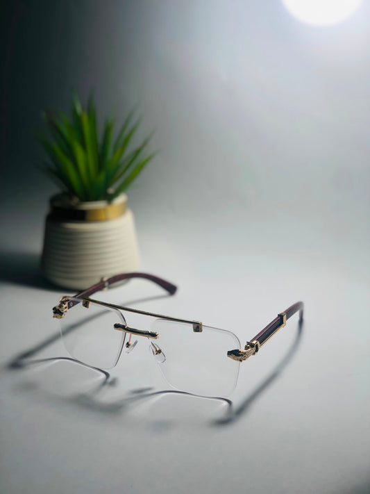 Solar Cobra Photochromic Glasses
