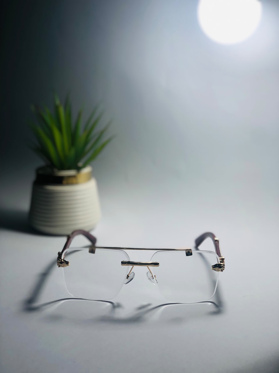 Solar Cobra Photochromic Glasses