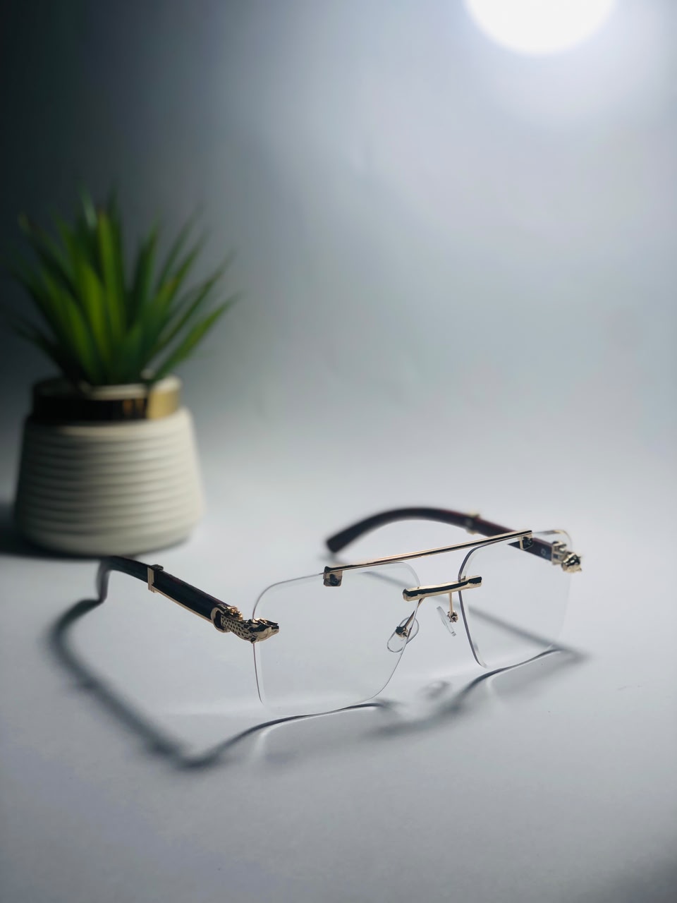 Solar Cobra Photochromic Glasses