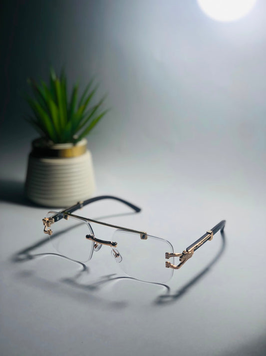 Solar Cheetah Photochromic Glasses