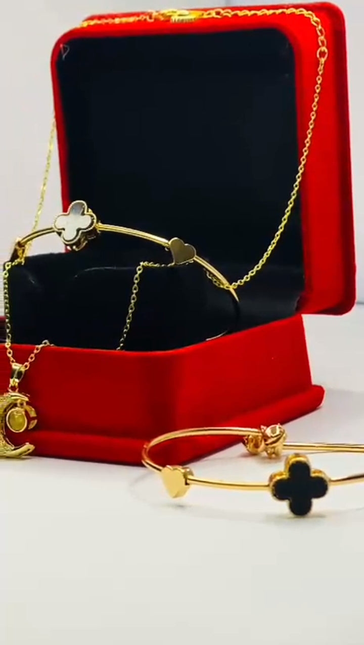 Celestial Secrets Set🎁 "I Love You" Combo Deal 💖 🌌✨Pack Of 2 Deal